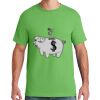 Dri Power ® 50/50 Cotton/Poly T Shirt Thumbnail