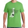 Dri Power ® 50/50 Cotton/Poly T Shirt Thumbnail