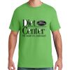 Dri Power ® 50/50 Cotton/Poly T Shirt Thumbnail
