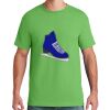 Dri Power ® 50/50 Cotton/Poly T Shirt Thumbnail