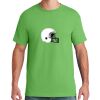 Dri Power ® 50/50 Cotton/Poly T Shirt Thumbnail