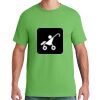 Dri Power ® 50/50 Cotton/Poly T Shirt Thumbnail