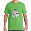 Dri Power ® 50/50 Cotton/Poly T Shirt Thumbnail