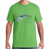 Dri Power ® 50/50 Cotton/Poly T Shirt Thumbnail