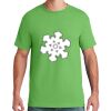 Dri Power ® 50/50 Cotton/Poly T Shirt Thumbnail
