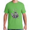 Dri Power ® 50/50 Cotton/Poly T Shirt Thumbnail