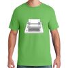 Dri Power ® 50/50 Cotton/Poly T Shirt Thumbnail