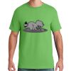 Dri Power ® 50/50 Cotton/Poly T Shirt Thumbnail