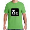 Dri Power ® 50/50 Cotton/Poly T Shirt Thumbnail