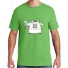 Dri Power ® 50/50 Cotton/Poly T Shirt Thumbnail