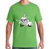 Dri Power ® 50/50 Cotton/Poly T Shirt Thumbnail