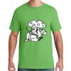 Dri Power ® 50/50 Cotton/Poly T Shirt Thumbnail
