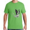 Dri Power ® 50/50 Cotton/Poly T Shirt Thumbnail