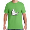 Dri Power ® 50/50 Cotton/Poly T Shirt Thumbnail
