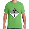 Dri Power ® 50/50 Cotton/Poly T Shirt Thumbnail