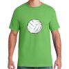 Dri Power ® 50/50 Cotton/Poly T Shirt Thumbnail