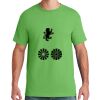 Dri Power ® 50/50 Cotton/Poly T Shirt Thumbnail