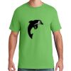 Dri Power ® 50/50 Cotton/Poly T Shirt Thumbnail