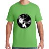 Dri Power ® 50/50 Cotton/Poly T Shirt Thumbnail