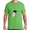 Dri Power ® 50/50 Cotton/Poly T Shirt Thumbnail