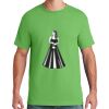 Dri Power ® 50/50 Cotton/Poly T Shirt Thumbnail
