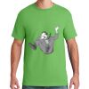 Dri Power ® 50/50 Cotton/Poly T Shirt Thumbnail