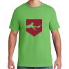 Dri Power ® 50/50 Cotton/Poly T Shirt Thumbnail