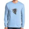 Ultra Cotton ® 100% US Cotton Long Sleeve T Shirt Thumbnail