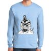 Ultra Cotton ® 100% US Cotton Long Sleeve T Shirt Thumbnail