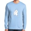 Ultra Cotton ® 100% US Cotton Long Sleeve T Shirt Thumbnail