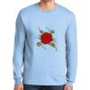 Ultra Cotton ® 100% US Cotton Long Sleeve T Shirt Thumbnail