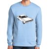 Ultra Cotton ® 100% US Cotton Long Sleeve T Shirt Thumbnail