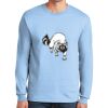 Ultra Cotton ® 100% US Cotton Long Sleeve T Shirt Thumbnail
