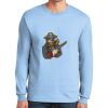 Ultra Cotton ® 100% US Cotton Long Sleeve T Shirt Thumbnail