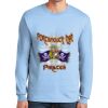 Ultra Cotton ® 100% US Cotton Long Sleeve T Shirt Thumbnail
