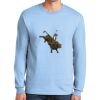 Ultra Cotton ® 100% US Cotton Long Sleeve T Shirt Thumbnail