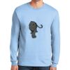 Ultra Cotton ® 100% US Cotton Long Sleeve T Shirt Thumbnail