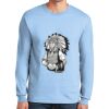 Ultra Cotton ® 100% US Cotton Long Sleeve T Shirt Thumbnail