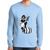 Ultra Cotton ® 100% US Cotton Long Sleeve T Shirt Thumbnail