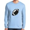 Ultra Cotton ® 100% US Cotton Long Sleeve T Shirt Thumbnail
