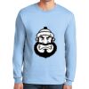 Ultra Cotton ® 100% US Cotton Long Sleeve T Shirt Thumbnail