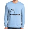 Ultra Cotton ® 100% US Cotton Long Sleeve T Shirt Thumbnail