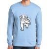 Ultra Cotton ® 100% US Cotton Long Sleeve T Shirt Thumbnail
