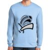 Ultra Cotton ® 100% US Cotton Long Sleeve T Shirt Thumbnail