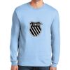 Ultra Cotton ® 100% US Cotton Long Sleeve T Shirt Thumbnail