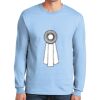 Ultra Cotton ® 100% US Cotton Long Sleeve T Shirt Thumbnail