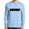 Ultra Cotton ® 100% US Cotton Long Sleeve T Shirt Thumbnail