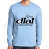 Ultra Cotton ® 100% US Cotton Long Sleeve T Shirt Thumbnail
