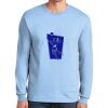 Ultra Cotton ® 100% US Cotton Long Sleeve T Shirt Thumbnail