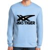 Ultra Cotton ® 100% US Cotton Long Sleeve T Shirt Thumbnail